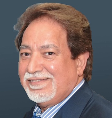 Chairman Latif Foundation Trust