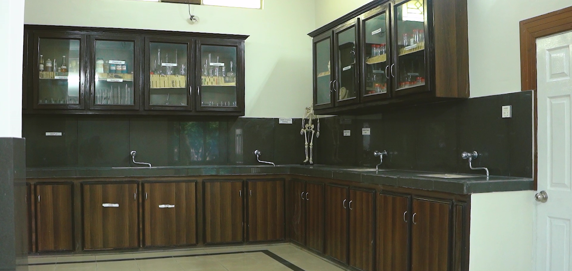 Lab Latif Foundation
