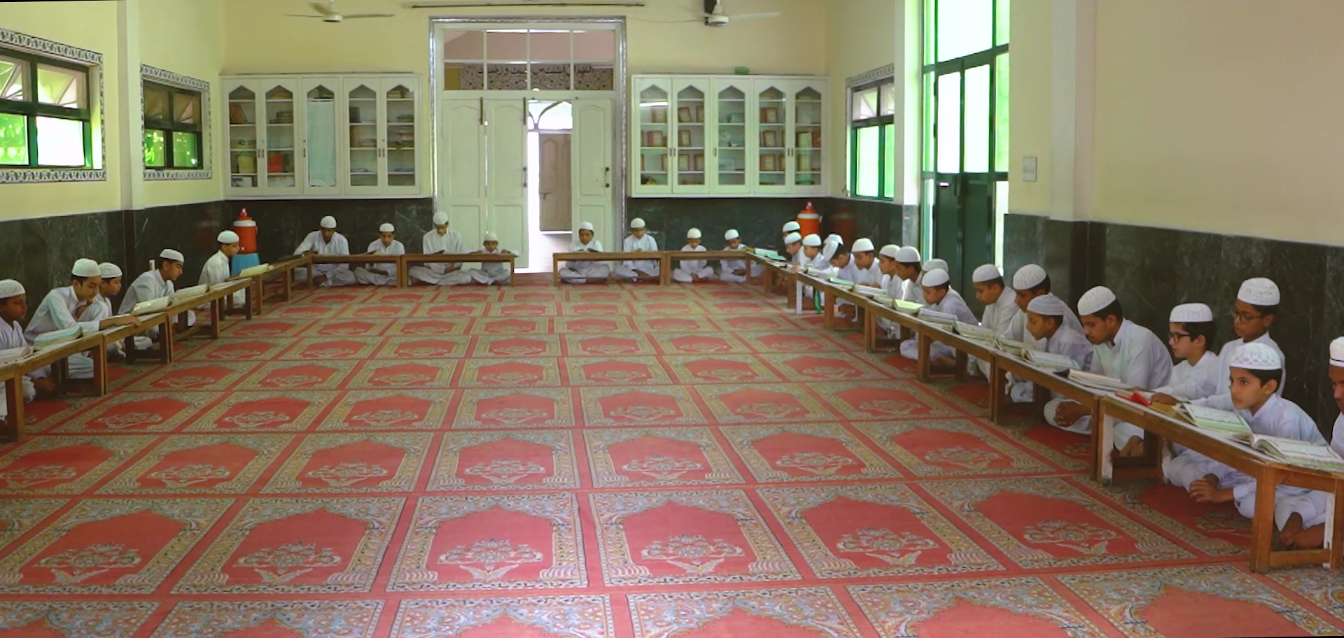Islamic Teaching