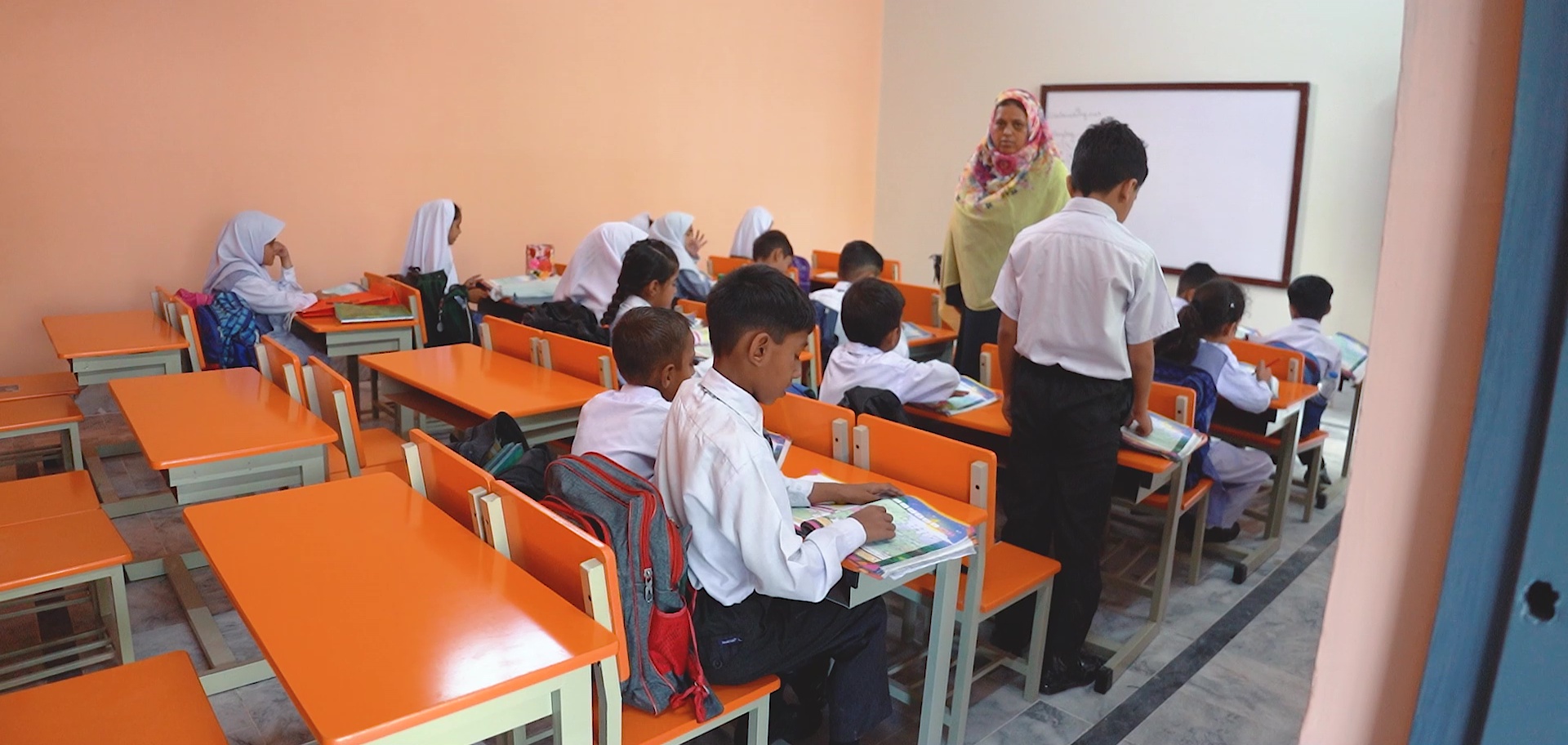 Oral Test