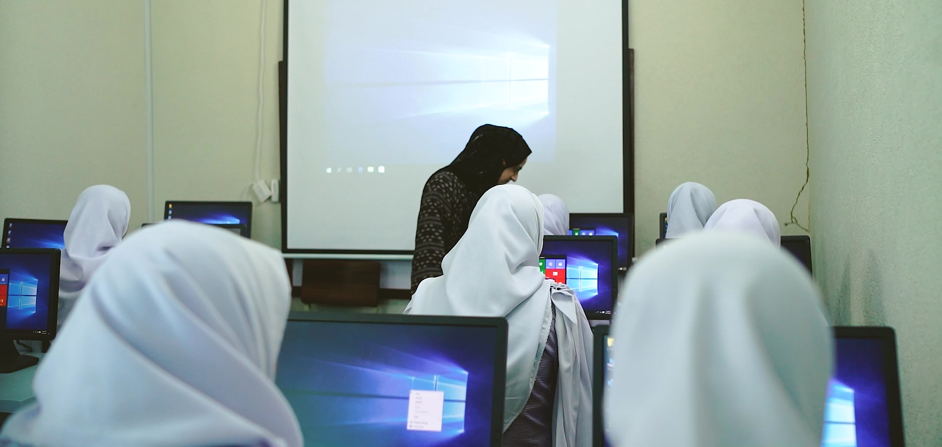 Computer Lab