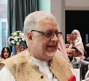 Late M. Ilyas Latif