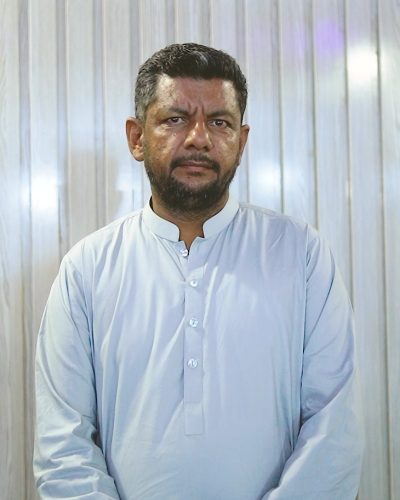 Rahim Maddox